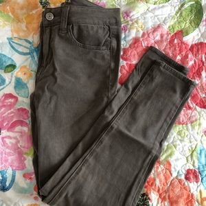 American Eagle Jegging